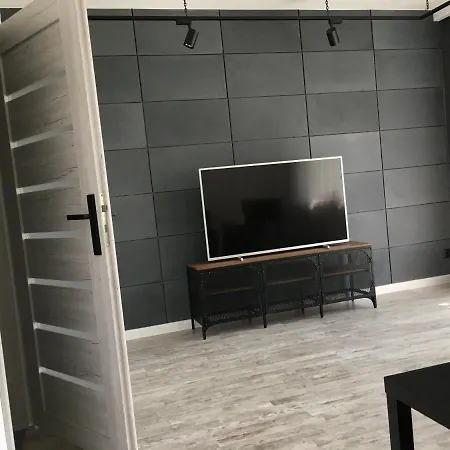 Apartament Blisko Wszedzie Ostrowiec Swietokrzyski Exterior photo