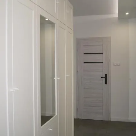 Apartament Blisko Wszedzie Ostrowiec Swietokrzyski Exterior photo