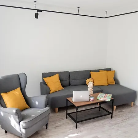 Apartament Blisko Wszedzie Ostrowiec Swietokrzyski Exterior photo