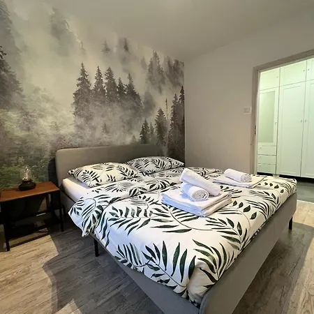 Apartament Blisko Wszedzie Ostrowiec Swietokrzyski Exterior photo