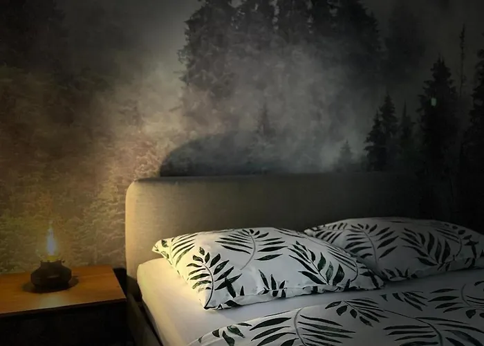 Apartament Blisko Wszedzie