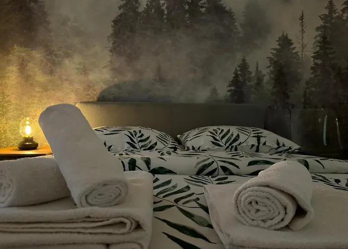 Apartament Blisko Wszedzie