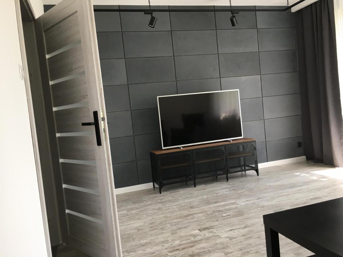 Apartment Blisko Wszedzie