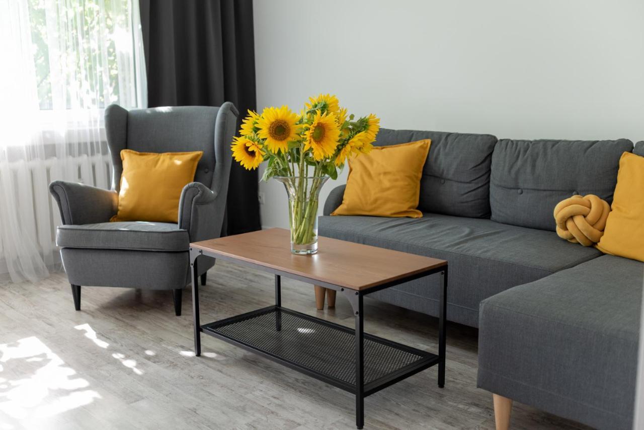 Blisko Wszedzie Apartment