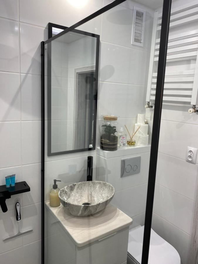 Blisko Wszedzie Apartment Ostrowiec Swietokrzyski