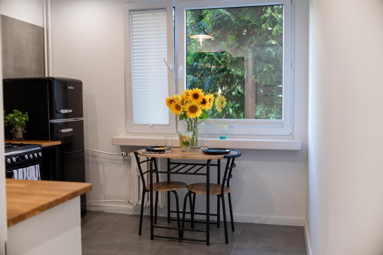 Blisko Wszedzie Apartment