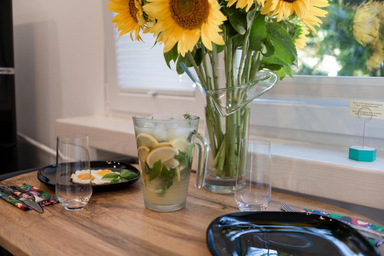 Blisko Wszedzie Apartment