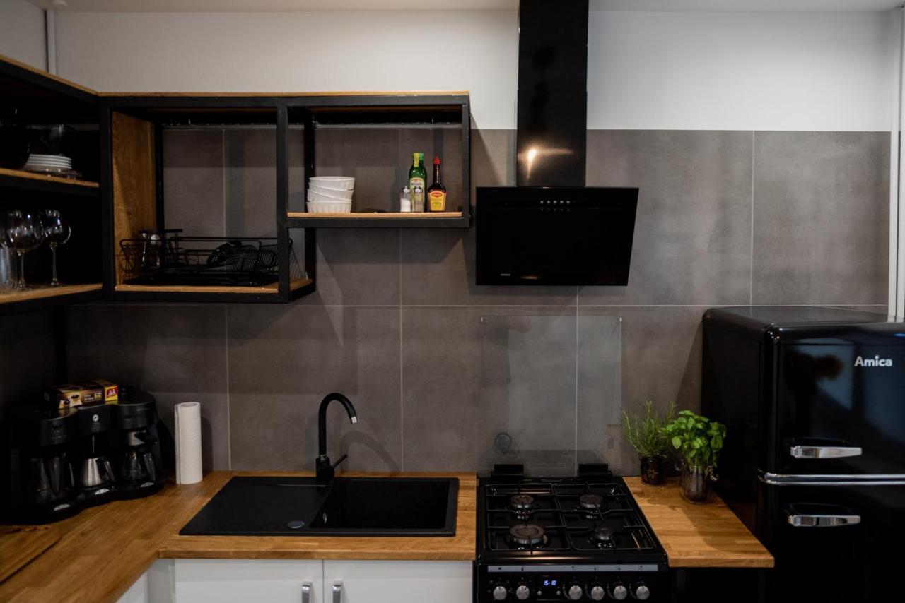 Apartment Blisko Wszedzie
