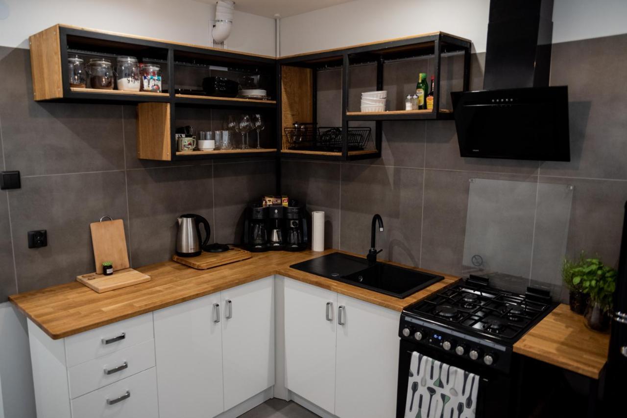 Apartment Blisko Wszedzie