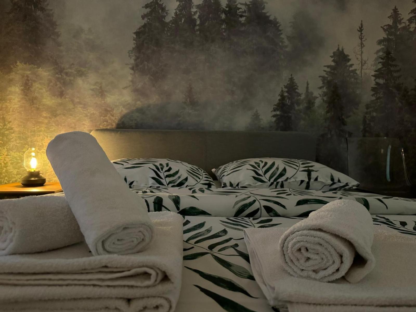 Blisko Wszedzie Apartment Ostrowiec Swietokrzyski