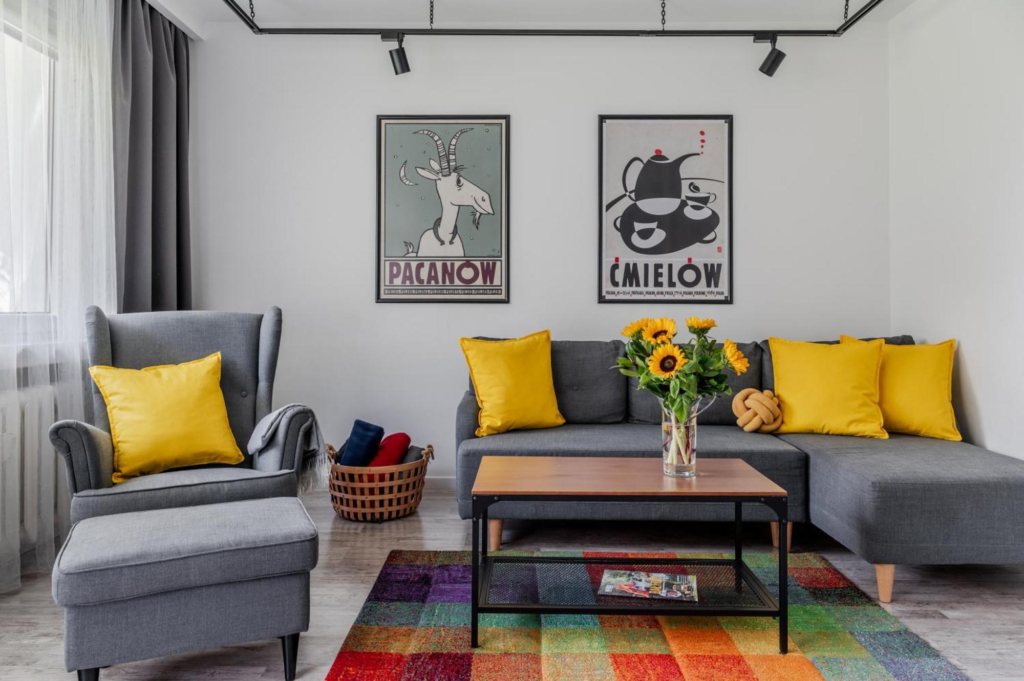 Blisko Wszedzie Apartamento Ostrowiec Świętokrzyski